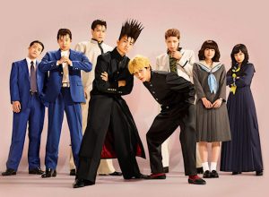 300人に聞いた 続編をみたい ドラマ 人気ランキング ベスト30 Tvマガ