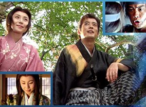 300人に聞いた 反町隆史が出演した歴代ドラマ 人気ランキング ベスト18 Tvマガ