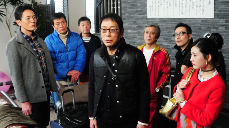 ドラマ バイプレイヤーズ の無料動画を1話から全話視聴できる配信サイトは あらすじ キャスト 口コミ感想も紹介 Tvマガ