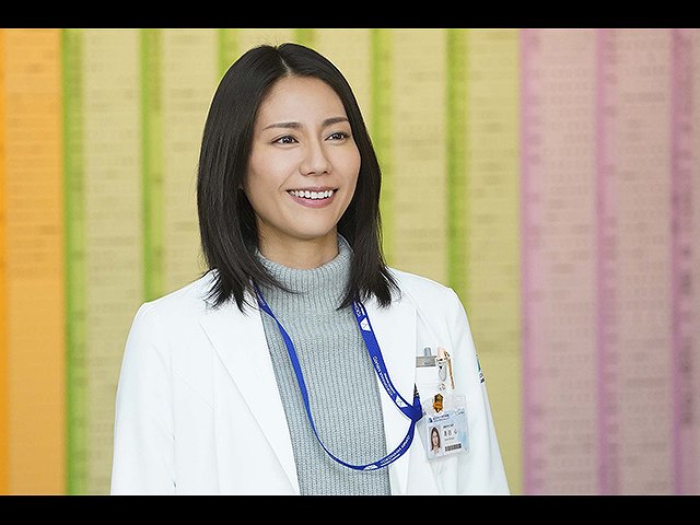 ドラマ アライブ がん専門医のカルテ の動画を1話から全話無料視聴できる動画配信サイトは Tvマガ