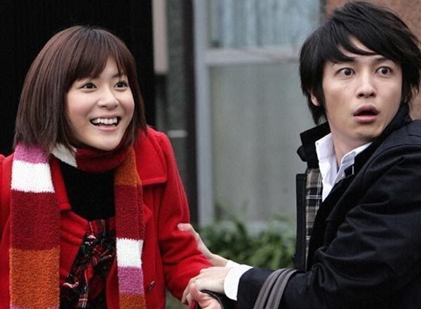 300人に聞いた あなたの好きな 月９ ドラマ ランキング ベスト25 Tvマガ