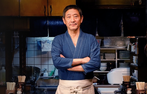 おうちごはん を応援 レシピアイディア満載の グルメドラマ とおすすめ料理 Tvマガ