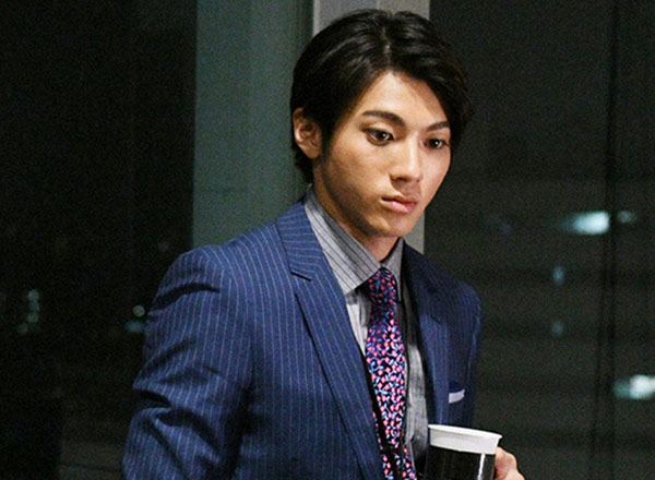 山田裕貴