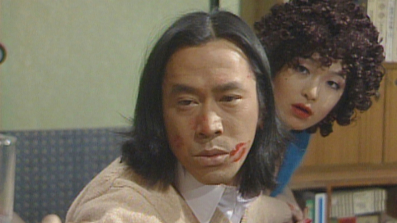 ドラマ 3年b組金八先生 第2シリーズ の動画を1話から全話無料視聴できる動画配信サイトは Tvマガ