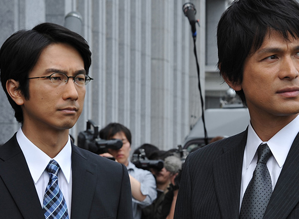 300人に聞いた 眞島秀和の歴代出演ドラマ 人気ランキングベスト10 Tvマガ