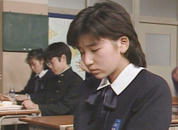 ドラマ 3年b組金八先生 第3シリーズ の動画を1話から全話無料視聴できる動画配信サイトは Tvマガ