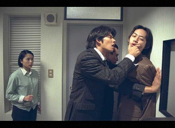 ドラマ 踊る大捜査線 の動画を1話から全話無料視聴できる動画配信サイトは Tvマガ