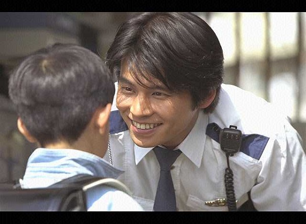 ドラマ 踊る大捜査線 の動画を1話から全話無料視聴できる動画配信サイトは Tvマガ