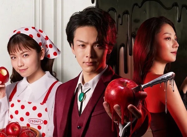 イケボだと思う俳優ランキングベスト 福山雅治 中村倫也 伊藤健太郎は何位 670人が投票 Tvマガ