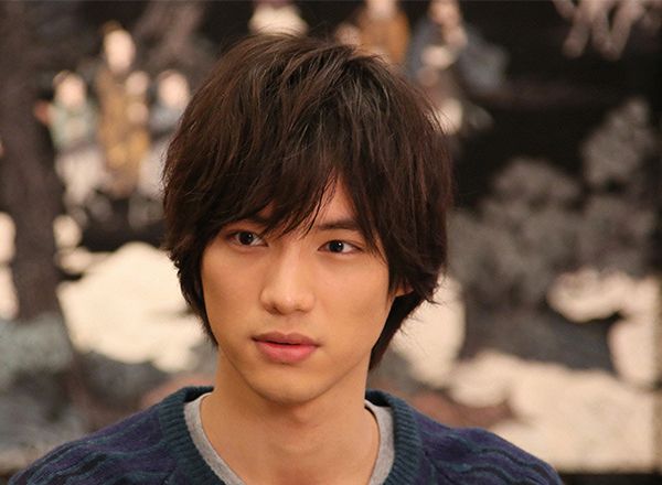 タートルネックが似合う 俳優ランキングベスト13 300人が投票 Tvマガ